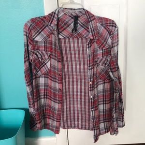 Flannel